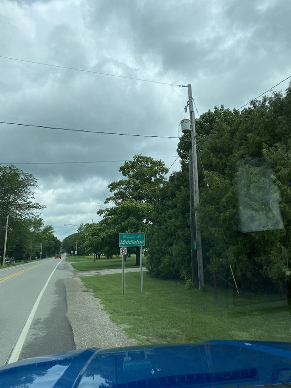 Middleton - June 2021 Photo (newer photo)